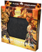 DRAGON SHIELD GAME PLAYER COMPANION - IRON GREY (AT-50011)