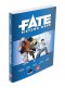 FATE: SISTEMA BASE - EDIZIONE BROSSURATA