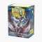 BUSTE PROTETTIVE STANDARD DA 100 - DUAL MATTE COBALT & SILVER (AT-15064)