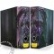 DRAGON SHIELD RACCOGLITORE AD ANELLI CON COFANETTO - BLACK ART DRAGON - SLIPCASE BINDER