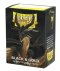 BUSTE PROTETTIVE STANDARD DA 100 - DUAL MATTE BLACK & GOLD (AT-15069)