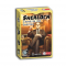 SHERLOCK - L'EREDITA' DEL PADRINO