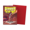 DRAGON SHIELD BUSTE PROTETTIVE STANDARD DA 100 - MATTE CRIMSON AT-11021