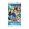 PROMO ORDINE MIN. 6 BOX - LA LEGGENDA DEL DRAGO BIANCO OCCHI BLU - BOX 24 BUSTE ITA
