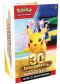POKEMON 30° ANNIVERSARIO - BUNDLE 6 BUSTE - (1PZ) COD: 10451