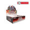 BURST PROTOCOL - BOX DA 24 BUSTE BURST PROTOCOL - BOX DA 24 BUSTE