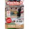 50 BUSTINE GIOCHIX PERFECT 65X100 MM (GX091P)