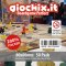 50 BUSTINE GIOCHIX PERFECT 80X80 MM (GX092P)