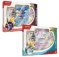 POKEMON 30° ANNIVERSARIO - COLLEZIONE GRENINJA-EX & SYLVEON-EX - (1PZ CASUALE) COD: 10463