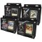 UNIVERSES BEYOND - FINAL FANTASY - COMMANDER BOX (4 MAZZI) - INGLESE