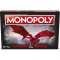 MONOPOLY - DUNGEONS & DRAGONS - ITALIANO