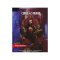 DUNGEONS AND DRAGONS 5A EDIZIONE - CURSE OF STRAHD