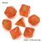 ARCANA: GLITTER RED/GREEN (NPDS057)