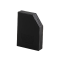 DS CARD STORAGE - CARD DIVIDERS (8PZ) - BLACK - (AT-33710)