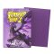 DS BUSTE PROTETTIVE MINI JAPANESE DA 60 - MATTE AMETHYST (AT-11160)