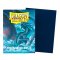 BUSTE PROTETTIVE STANDARD DA 100 - MATTE MIDNIGHT BLUE (AT-11057)