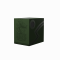 DRAGON SHIELD DOUBLE SHELL - PORTA MAZZO - FOREST GREEN/BLACK (AT-30651)