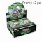 PROMO ORDINE MIN. 12 BOX - DUELIST NEXUS - BOX 24 BUSTE ITALIANO