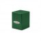 E-15588 SATIN CUBE FOREST GREEN