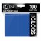 E-15602	ECLIPSE GLOSS STANDARD SLEEVES: PACIFIC BLUE