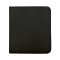 E-15891 ZIPPERED 12 POCKET PRO-BINDER BLACK E-15891 ZIPPERED 12 POCKET PRO-BINDER BLACK