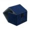 E-15931 VIVID DELUXE ALCOVE EDGE BOX - BLUE