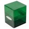 E-16011 SATIN CUBE GLITTER GREEN