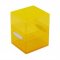 E-16012 SATIN CUBE GLITTER YELLOW