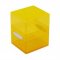 E-16012 SATIN CUBE GLITTER YELLOW