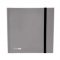 E-16142 12-POCKET ECLIPSE SMOKE GREY PRO-BINDER