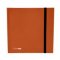 E-16144 12-POCKET ECLIPSE PUMPKIN ORANGE PRO-BINDER