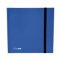 E-16145 12-POCKET ECLIPSE PACIFIC BLUE PRO-BINDER