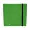 E-16146 12-POCKET ECLIPSE LIME GREEN PRO-BINDER