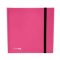 E-16149 12-POCKET ECLIPSE HOT PINK PRO-BINDER