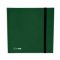 E-16150 12-POCKET ECLIPSE FOREST GREEN PRO-BINDER