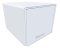E-16178 VIVID ALCOVE EDGE BOX - WHITE E-16178 VIVID ALCOVE EDGE BOX - WHITE