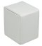 E-16179 VIVID ALCOVE FLIP BOX - WHITE