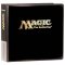 E-82144	3" MAGIC BLACK COLLECTORS ALBUM AD ANELLI