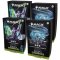 EDGE OF ETERNITIES - COMMANDER BOX 4 MAZZI - INGLESE