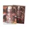 DS100 SLEEVES STANDARD DUAL ART - LEGENDARY SERIES - EDGAR MARKOV  (AT-16537)