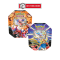 POKEMON - TIN DA COLLEZIONE LEGGENDE SOVRANE - (BOX DA 6 TIN) COD: 10383