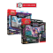 POKEMON - MAZZI LOTTE RIVALI - MARY E ROCCO - (BOX 6PZ) COD: 10693