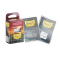 DS BOARD GAME SLEEVES - EUROPEAN MINI 45X68 (100) - (AT-60202)