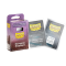DS BOARD GAME SLEEVES - EUROPEAN STANDARD 59X92 (100) - (AT-60204)
