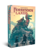 FORBIDDEN LANDS - MAZZO DI CARTE