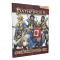 PATHFINDER SECONDA EDIZIONE - SCHERMO DEL GM