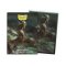 DS100 SLEEVES STANDARD BRUSHED ART - HALLOWEEN 2026  (AT-12191)