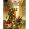 DUNGEONS & DRAGONS 5A EDIZIONE - EBERRON: RISING FROM THE LAST WAR