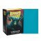 BUSTE PROTETTIVE STANDARD DA 100 - MATTE TURQUOISE (AT-11055)