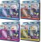 POKEMON - MAZZI WORLD CHAMPIONSHIP 2022 - BOX 8PZ (COD.PK60286)